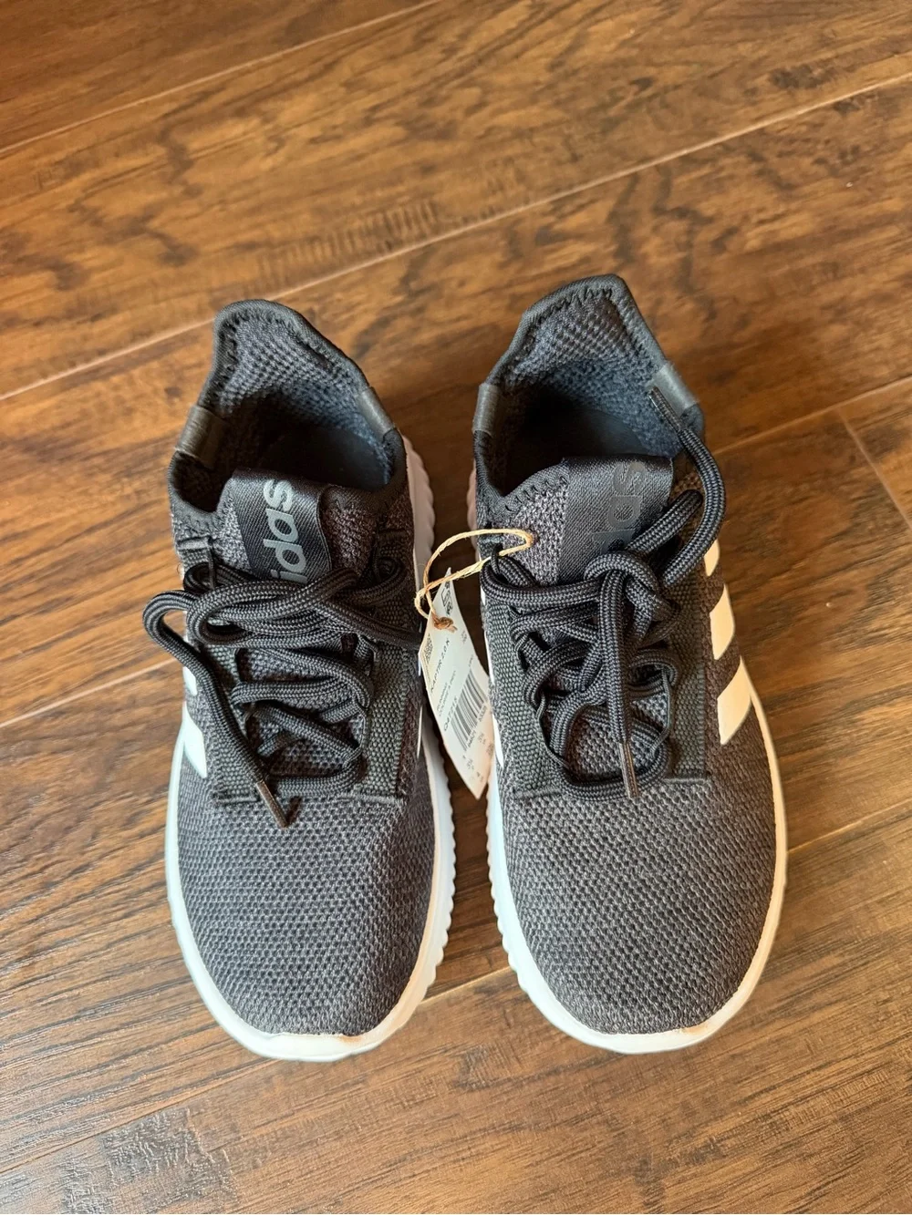 adidas breathable knit